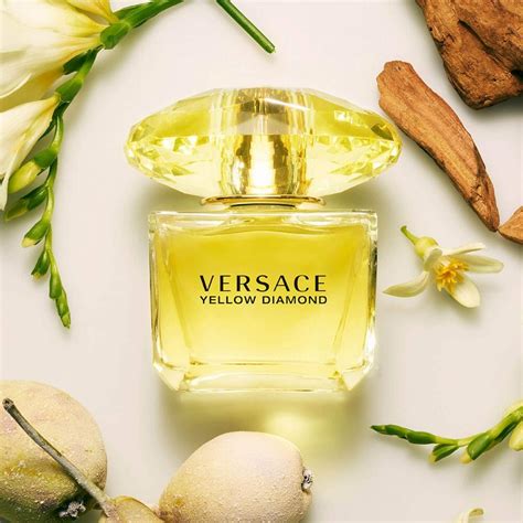 cheap versace yellow diamond perfume|versace perfume yellow diamond review.